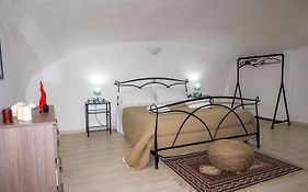 Vecchia Napoli Apt 20