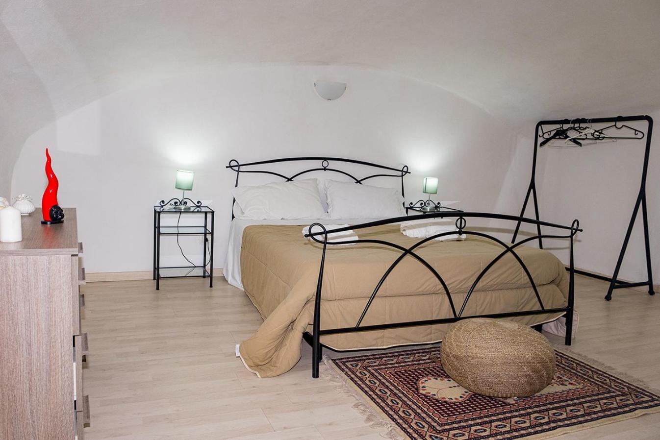 Vecchia Napoli Apt 20 Extérieur photo